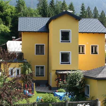 Appartement Tauernlife Schwarzach im Pongau Exterior foto