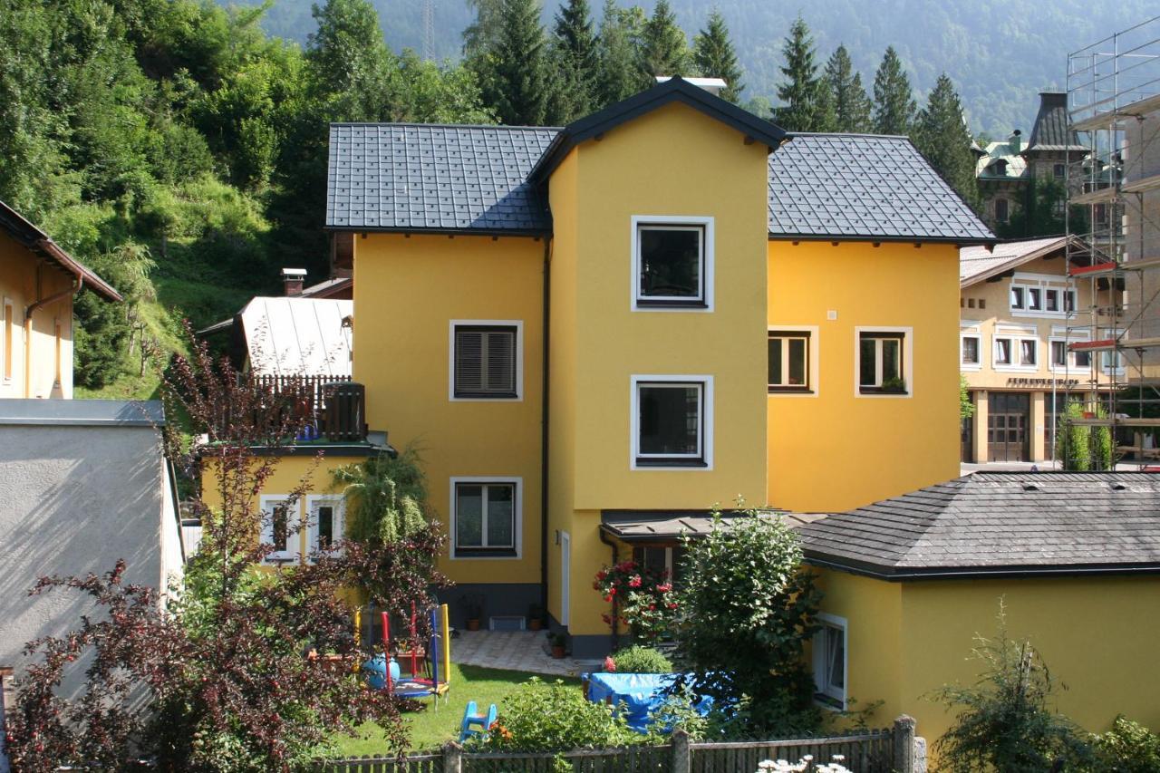 Appartement Tauernlife Schwarzach im Pongau Exterior foto