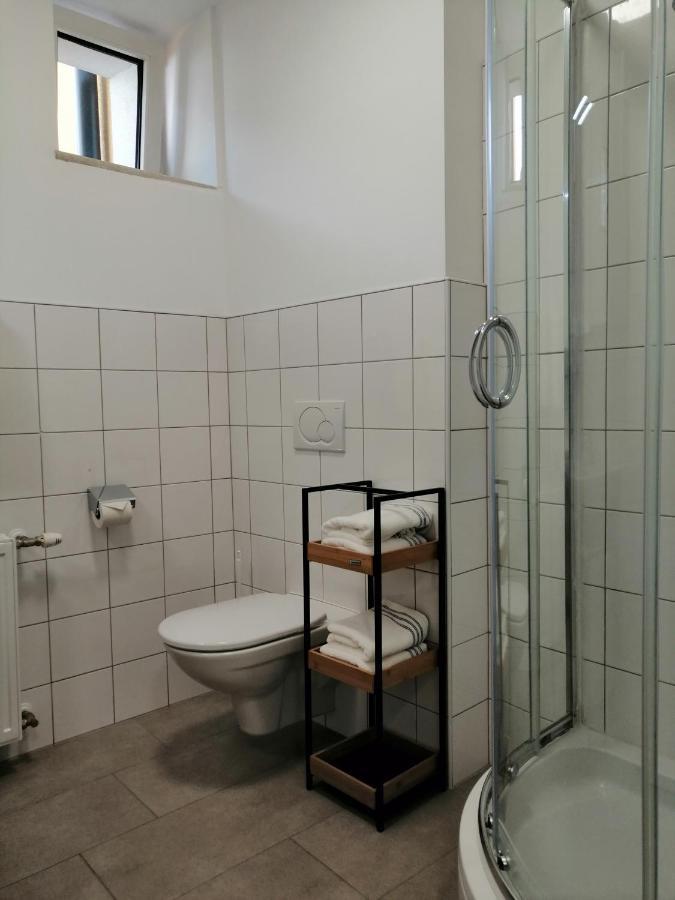 Appartement Tauernlife Schwarzach im Pongau Exterior foto